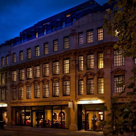 The Store Oxford Exterior foto