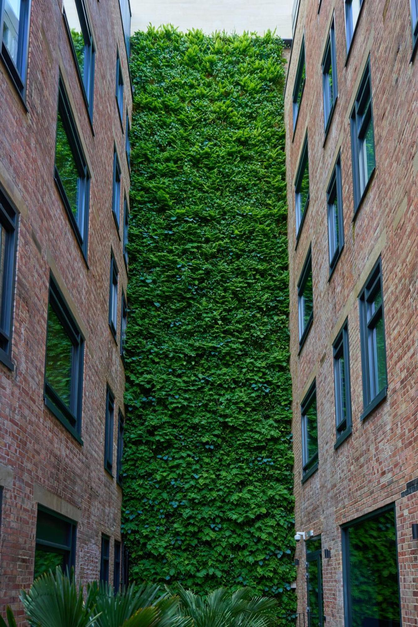 The Store Oxford Exterior foto